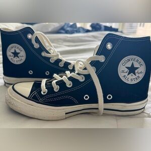 Converse Chuck 70 Canvas High Tops